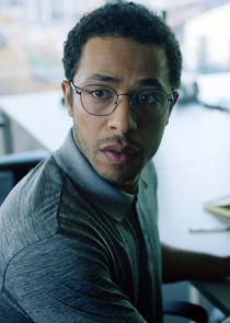 Ukweli Roach
as Will Benedetti