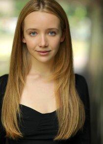 Delphi Evans
as Abby