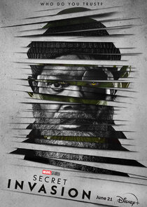 Samuel L. Jackson
as Nick Fury