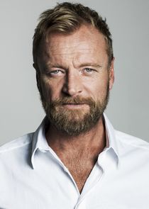 Richard Dormer
as Agent Prescod