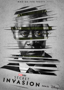 Don Cheadle
as James 