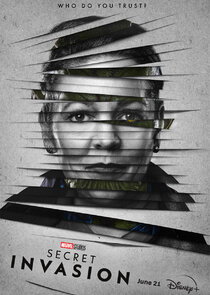 Olivia Colman
as Sonya Falsworth