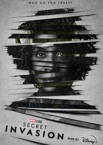 Charlayne Woodard
as Priscilla Fury