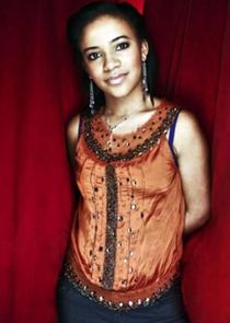 Larissa Wilson
as Jal Fazer