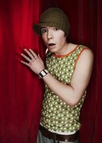 Joe Dempsie
as Christopher 