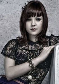 Megan Prescott
as Katie Fitch