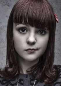 Kathryn Prescott
as Emily Fitch