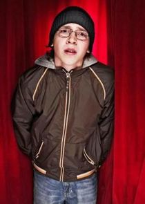 Mike Bailey
as Sid Jenkins