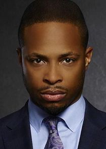 Cornelius Smith Jr.
as Marcus Walker