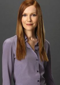 Darby Stanchfield
as Abby Whelan