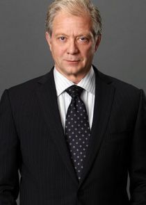 Jeff Perry
as Cyrus Beene