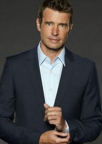 Scott Foley
as Jake Ballard