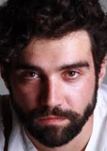 Alec Secăreanu
as Victor Godeanu