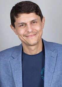 Iulian Postelnicu
as Sorin Rancea