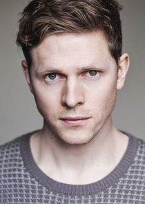 Scott Arthur
as Young Paul Bethell