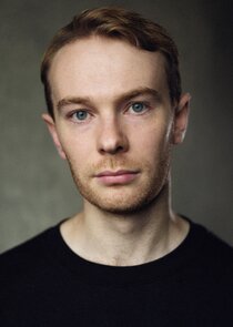Siôn Alun Davies
as Young Phil 'Bach' Rees