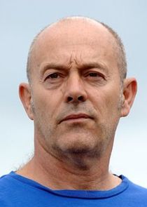 Keith Allen
as Dai Williams