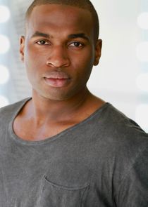 Josh Bonzie
as Clive 