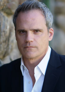 Michael Park
as Bill Thomas