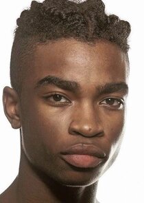 Jayden Elijah
as Edwin Hastings