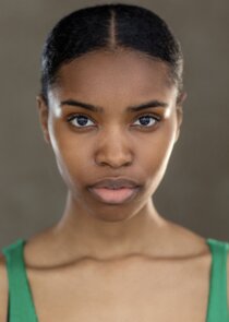 Bre Francis
as Sara Lycott