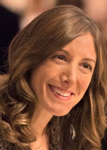 Natalie Gold
as Rava Roy