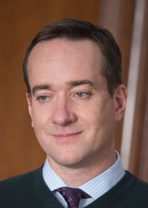Matthew Macfadyen
as Tom Wambsgans