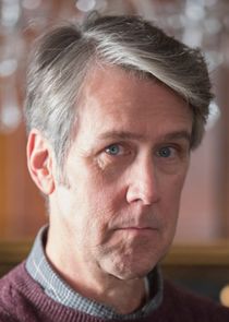 Alan Ruck
as Connor Roy