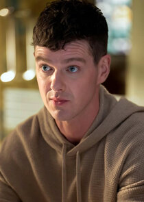 Peter Mark Kendall
as Dr. Adam Croft