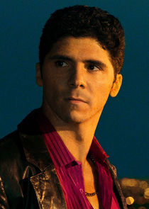 Filipe Valle Costa
as Pedro Nava Villanueva