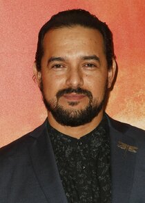 Alejandro Edda
as Ruben