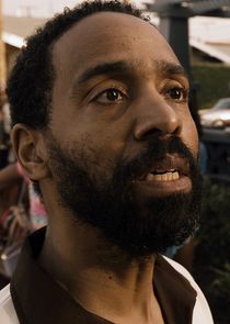 Kevin Carroll
as Alton Williams