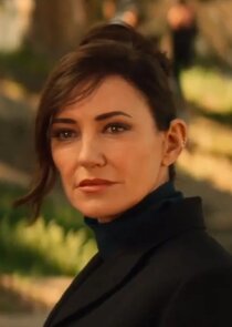 Orla Brady
as Tallinn
