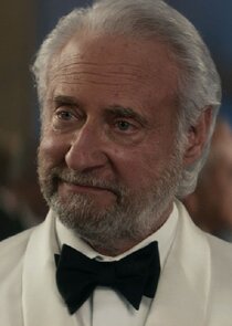 Brent Spiner
as Dr. Adam Soong