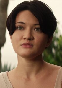 Isa Briones
as Kore Soong