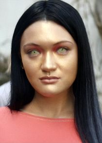 Isa Briones
as Sutra