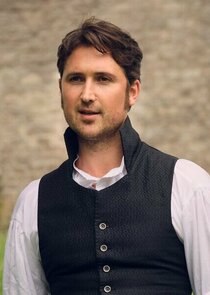 Ben Lloyd-Hughes
as Alexander Colbourne