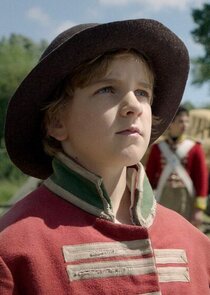 Flora Mitchell
as Leonora Colbourne