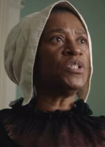 Flo Wilson
as Mrs Wheatley