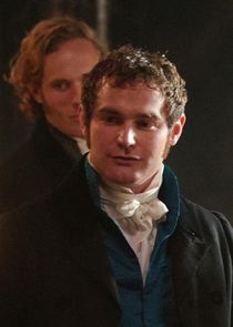 Mark Stanley
as Lord Babbington