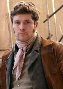 Leo Suter
as Young Stringer