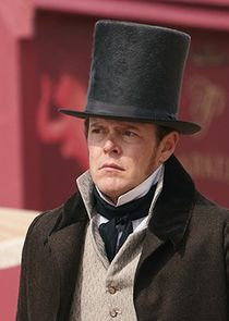 Kris Marshall
as Tom Parker