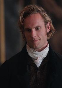 Jack Fox
as Sir Edward Denham