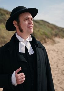 Kevin Eldon
as Mr. Hankins