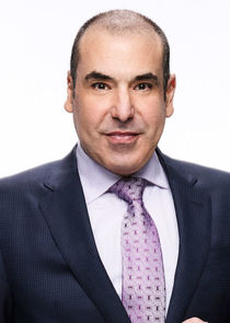 Rick Hoffman
as Louis Litt