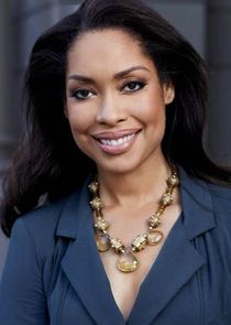 Gina Torres
as Jessica Pearson