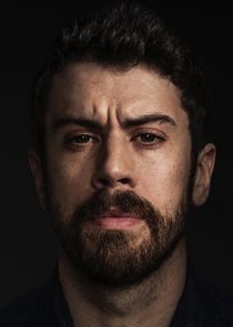 Toby Kebbell
as Sean Turner