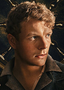 Patrick Gibson
as Sturmhond