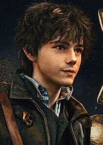 Jack Wolfe
as Wylan Hendriks