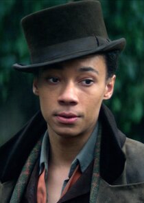 Kit Young
as Jesper Fahey